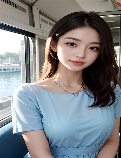 《姑娘,望着我》系列作品比较震撼人心的：各部特点与优劣分析，制作特辑